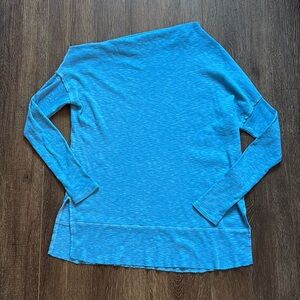 We The Free oversized Long Sleeves Sweater XS